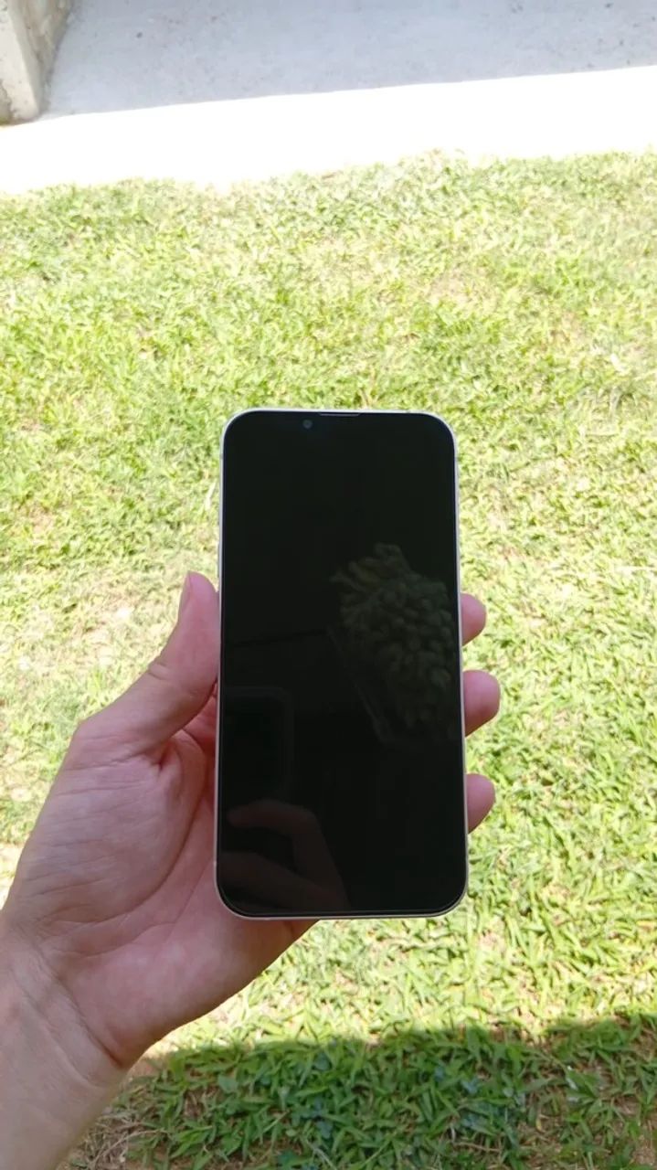 iPhone 13 rose 128gb - Foto 3