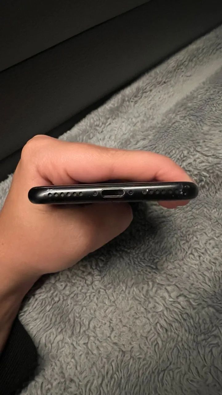 IPHONE 7 - 32GB - perfeito estado  - Foto 3