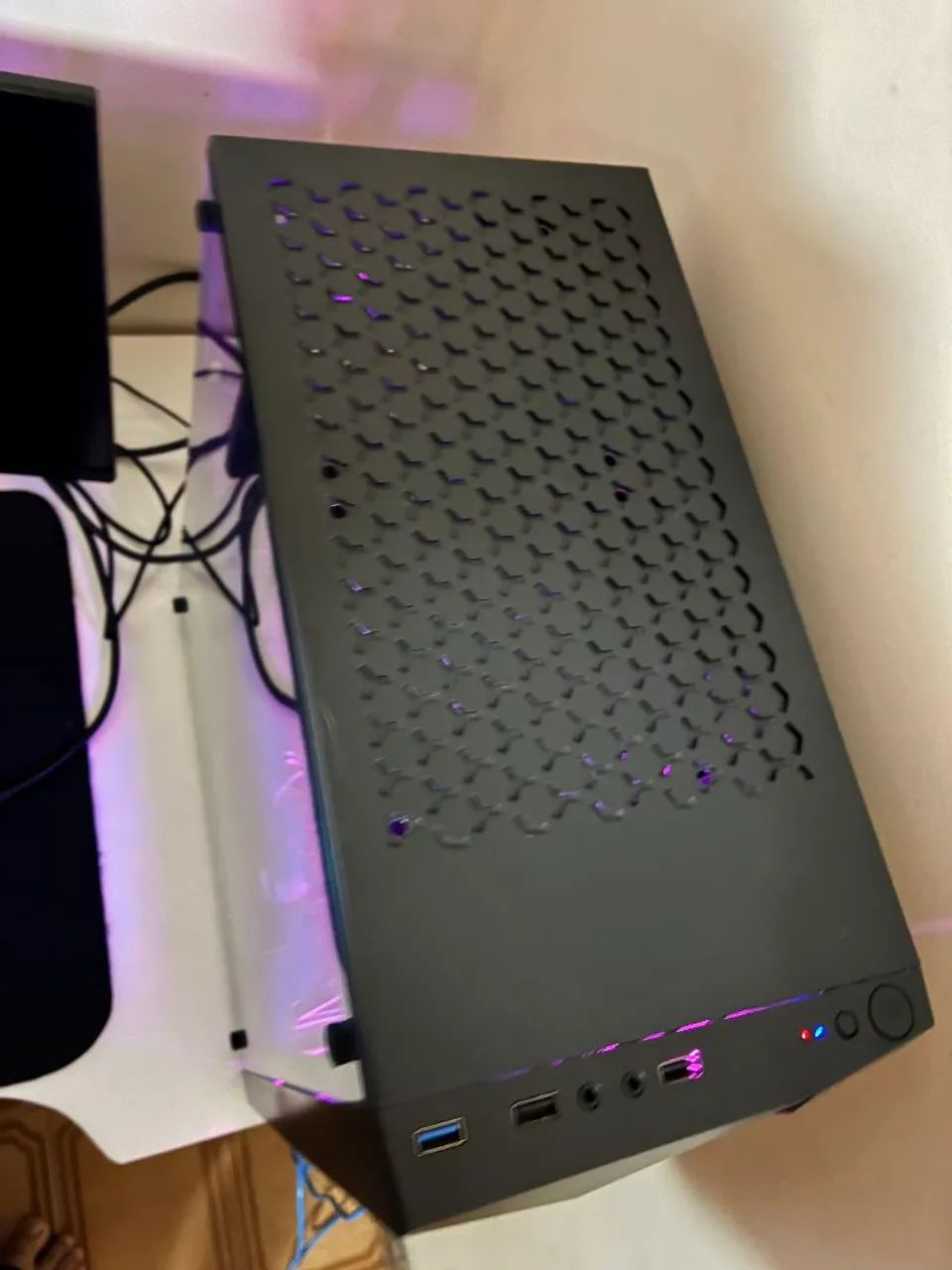 PC Gamer Ryzen Nvidia - Foto 3