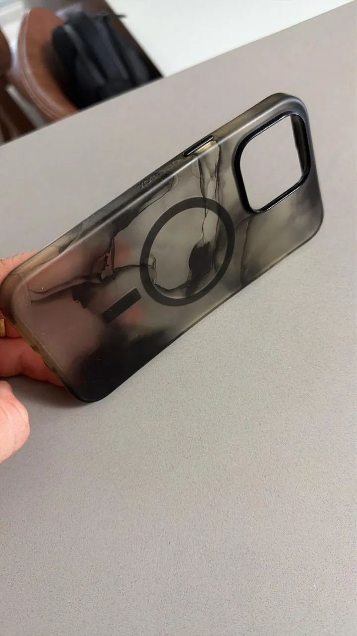 Capa celular iPhone 14 Pro Max 