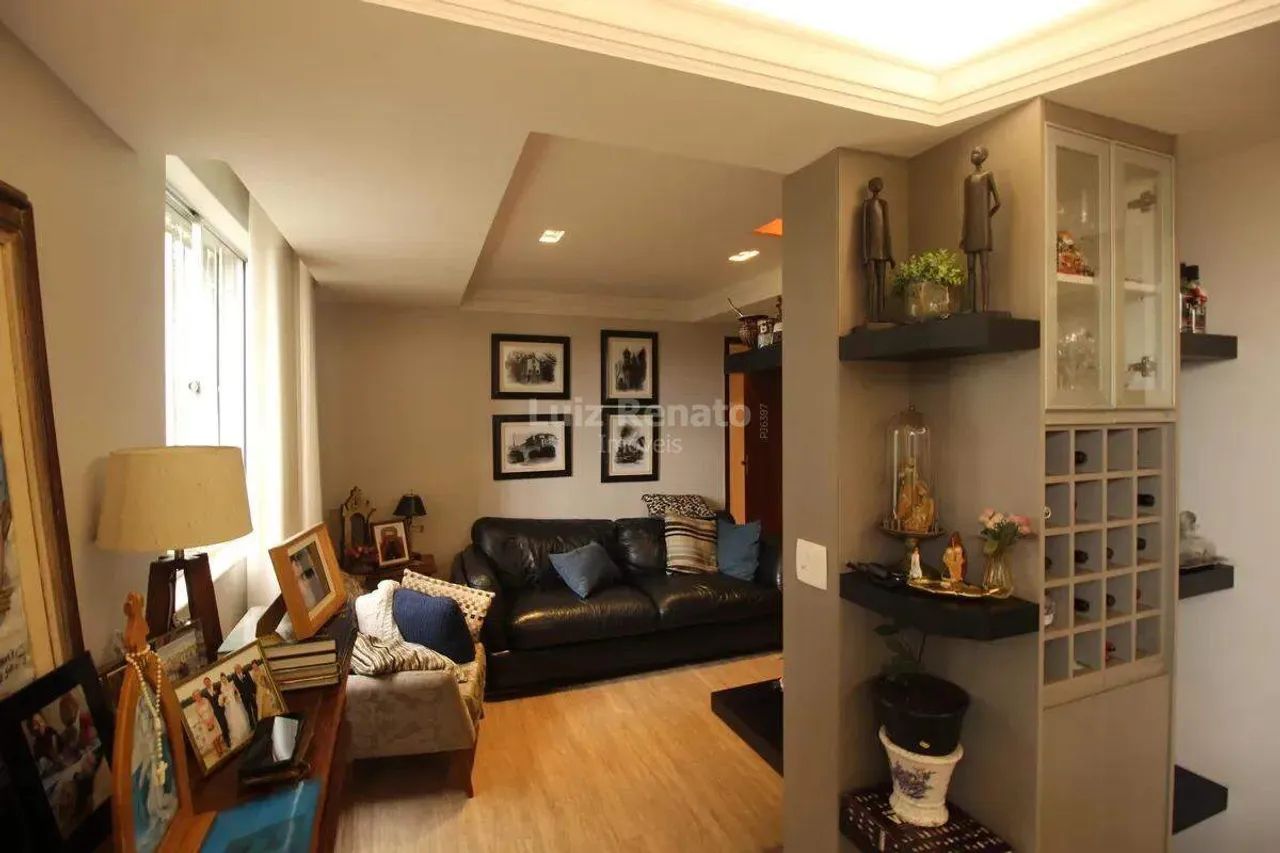 Apartamento à venda no bairro Serra - Foto 3