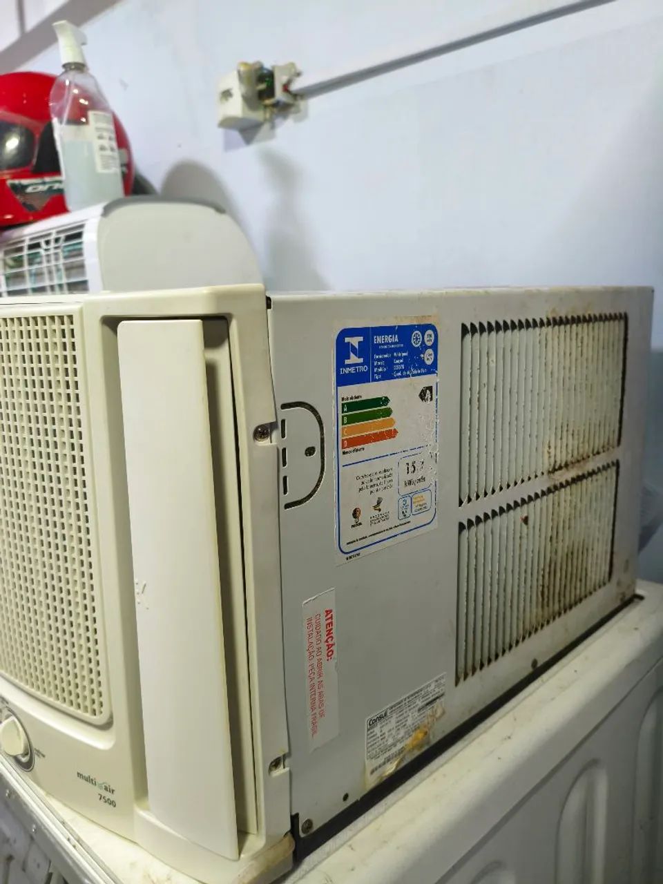 Acj Consul 7.500 bthus - Foto 2