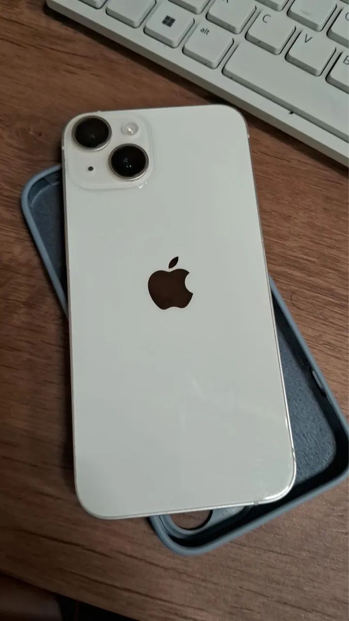 Troco iPhone 14