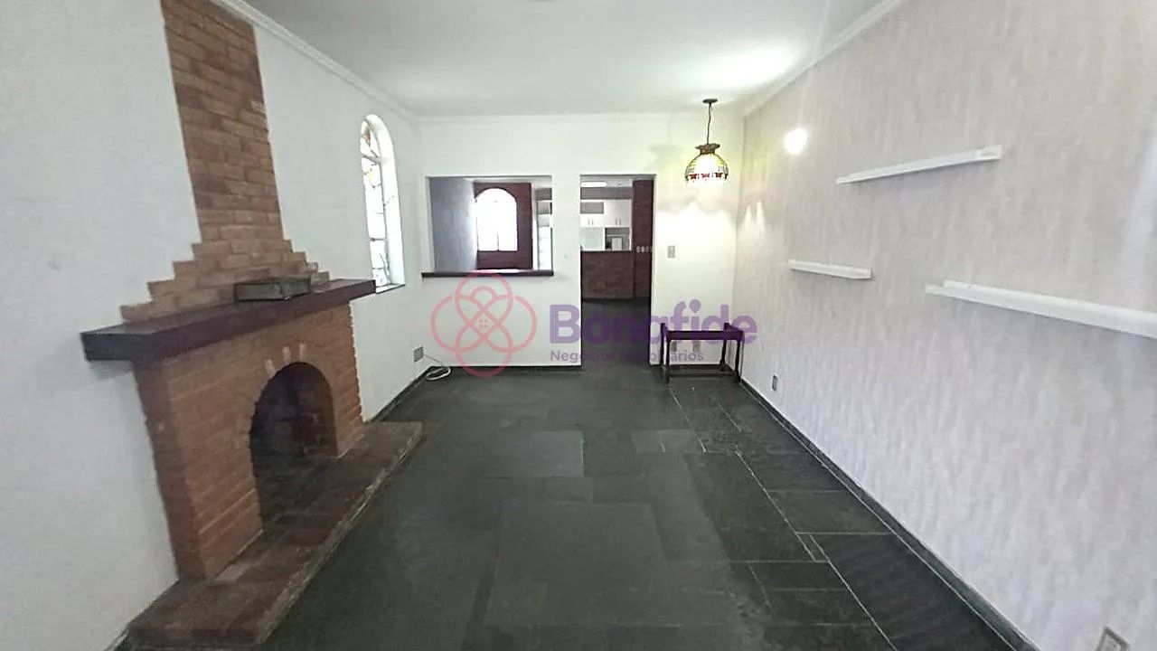 Casa Residencial para Aluguel em Jundiaí  Vila Municipal (220m² Internos | 250m² Externos) - Foto 2