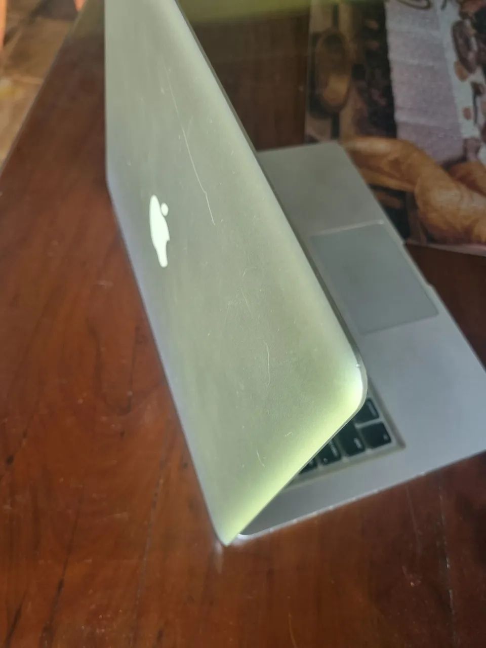 Peça MacBook Apple Modelo A1268 - Foto 2