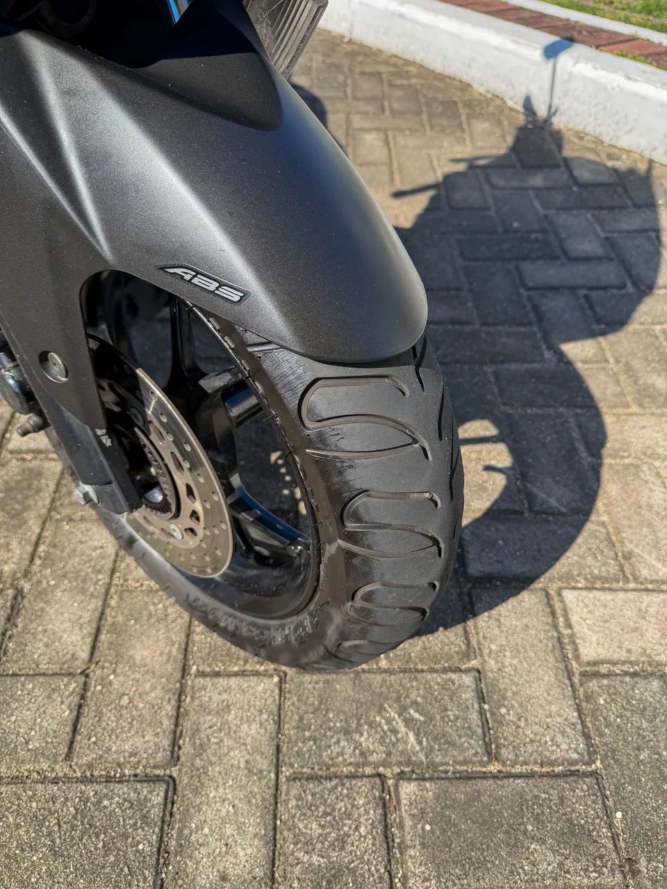 Yamaha NMax 2021 - Foto 2