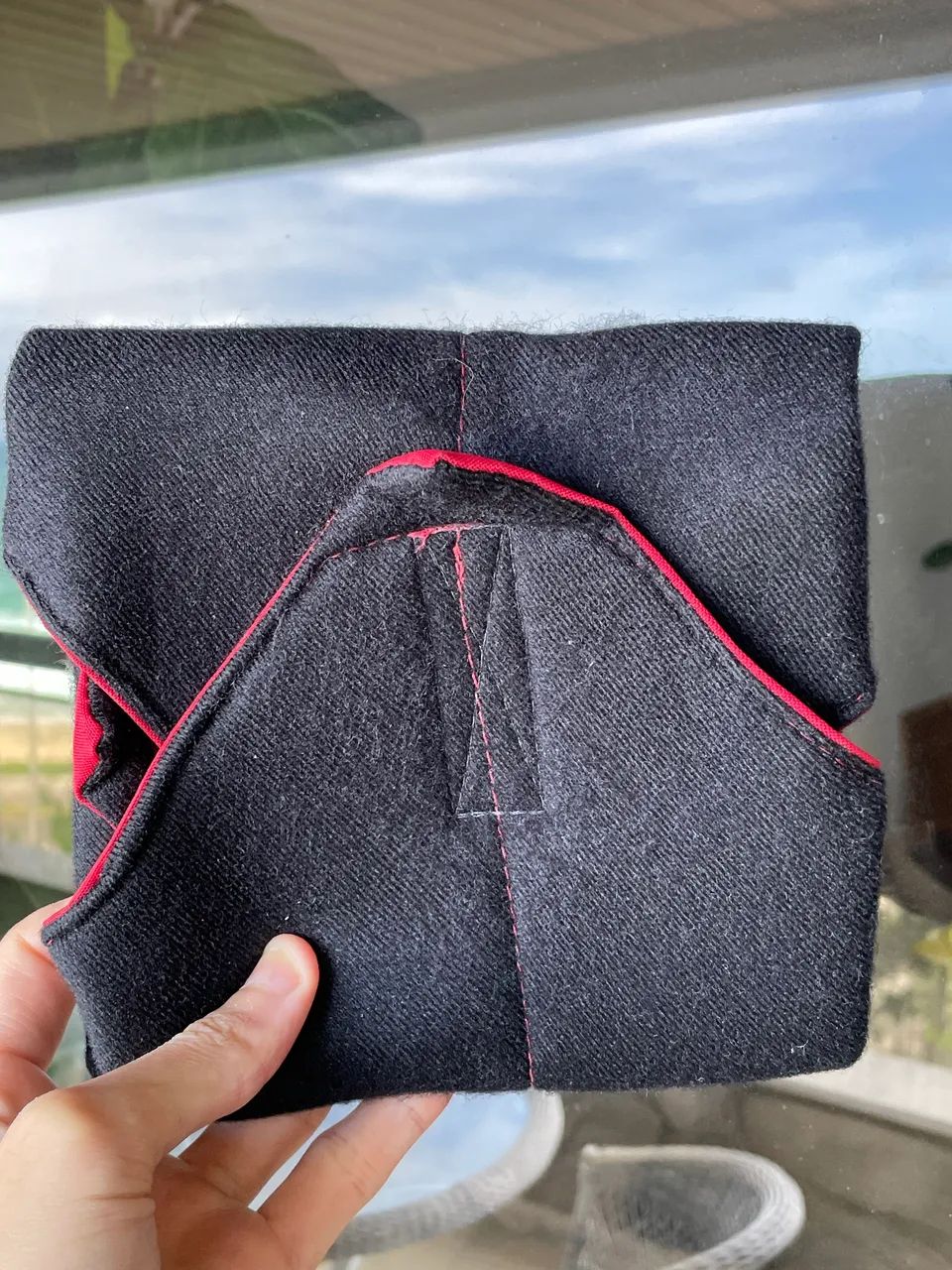 Capa Original Canon para Lente ou Câmera - Proteção Acolchoada - Foto 3