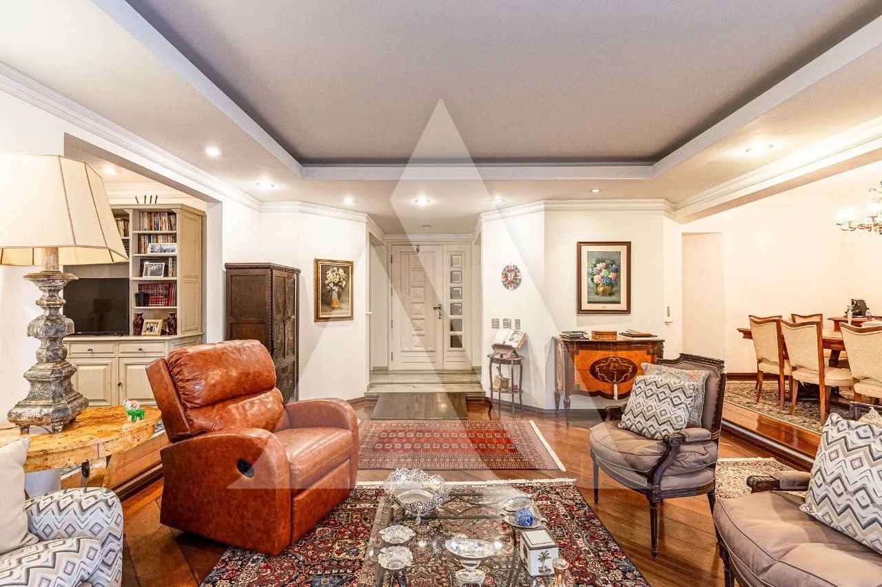 Apartamento à venda na Vila Nova Conceição - Foto 4