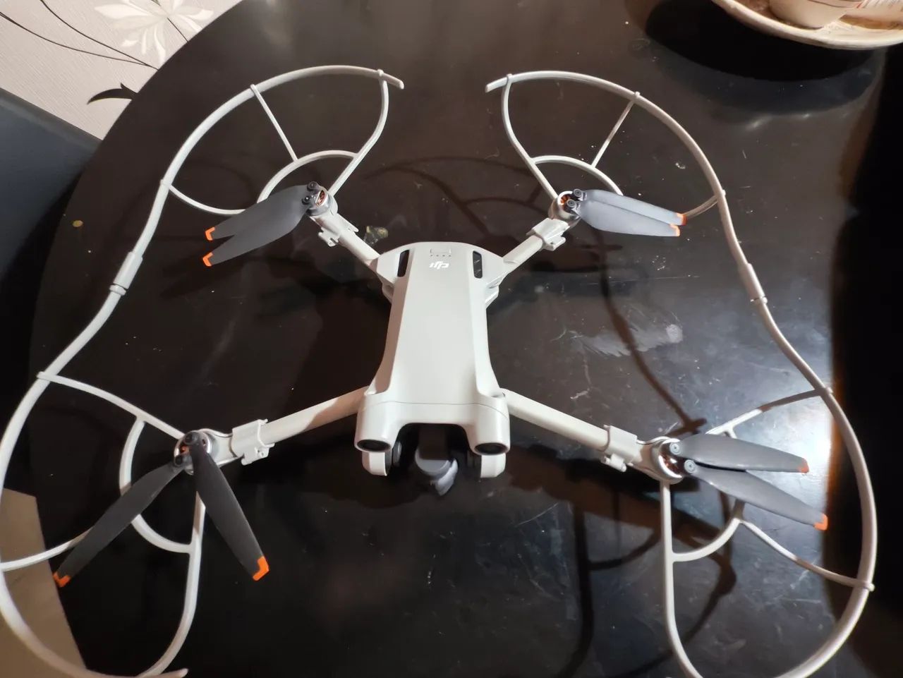 DRONE DJI MINI 3 PRO - Foto 4