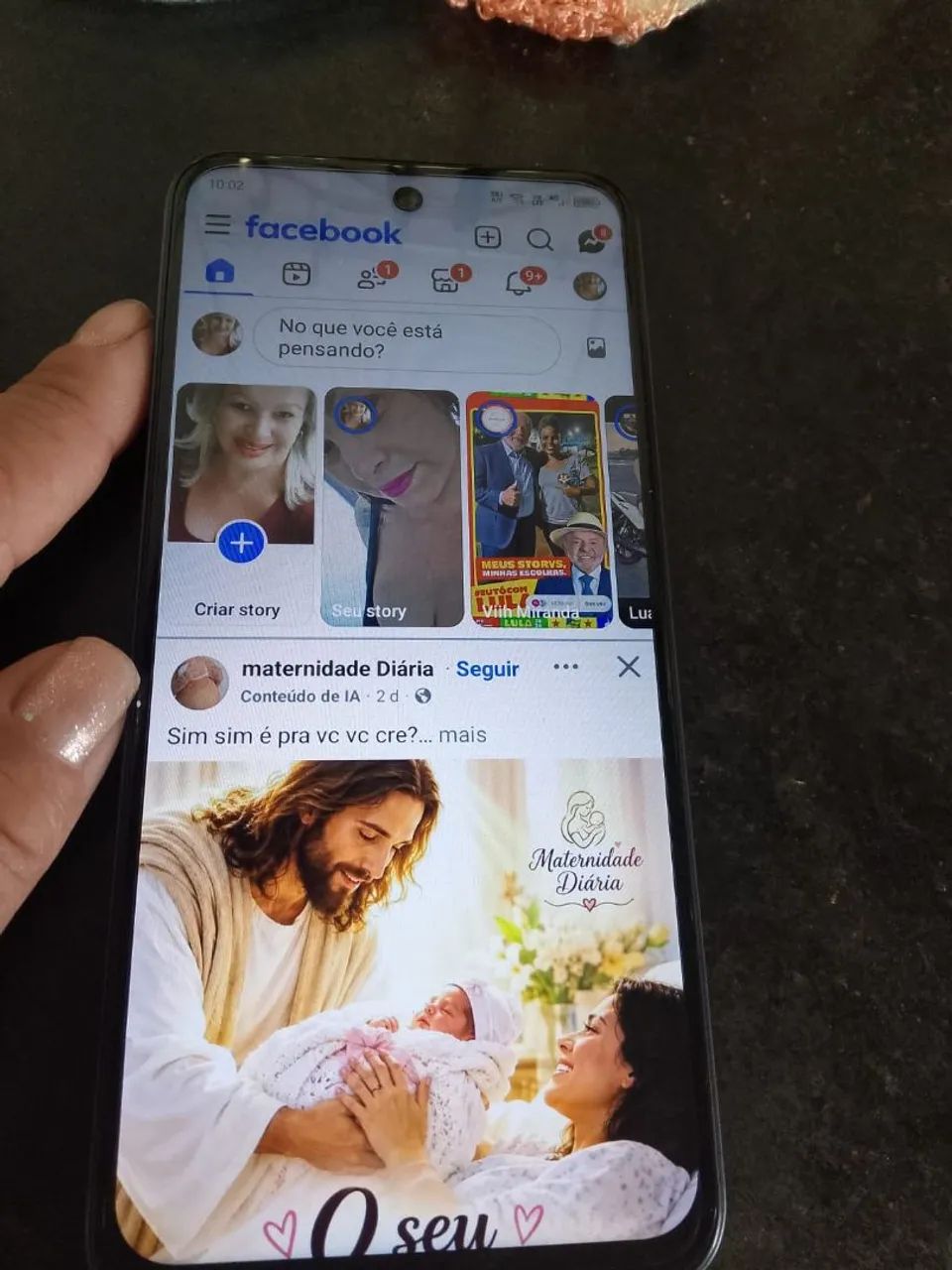 Celular Spark Go 1S - Foto 5