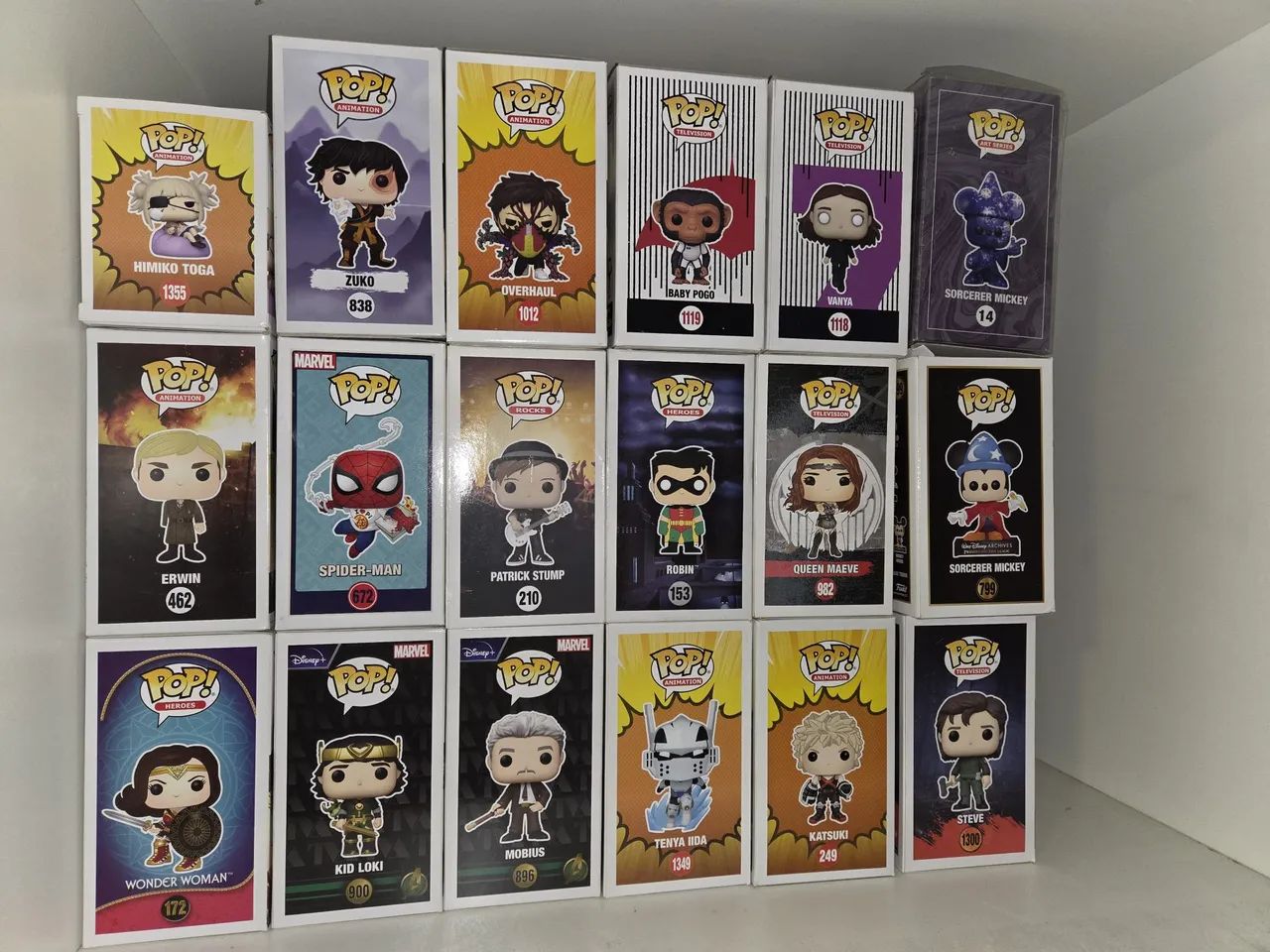 Funko POP - Foto 5