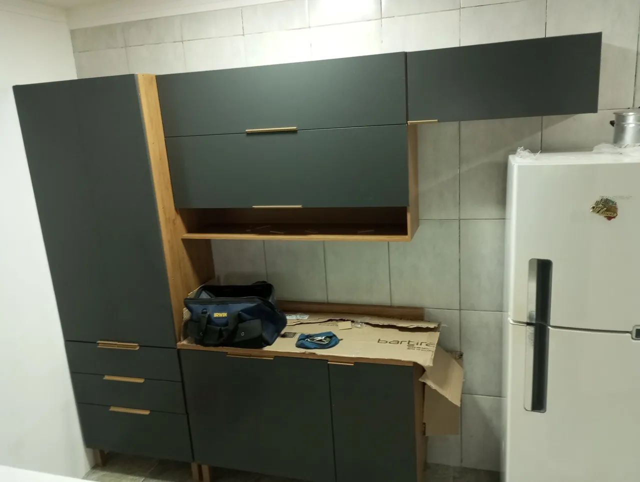 Montador de móveis profissional  - Foto 3