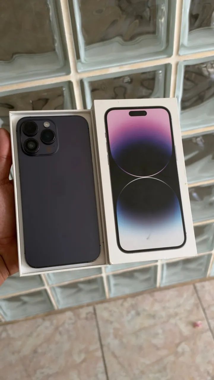 iPhone 14 Promax 