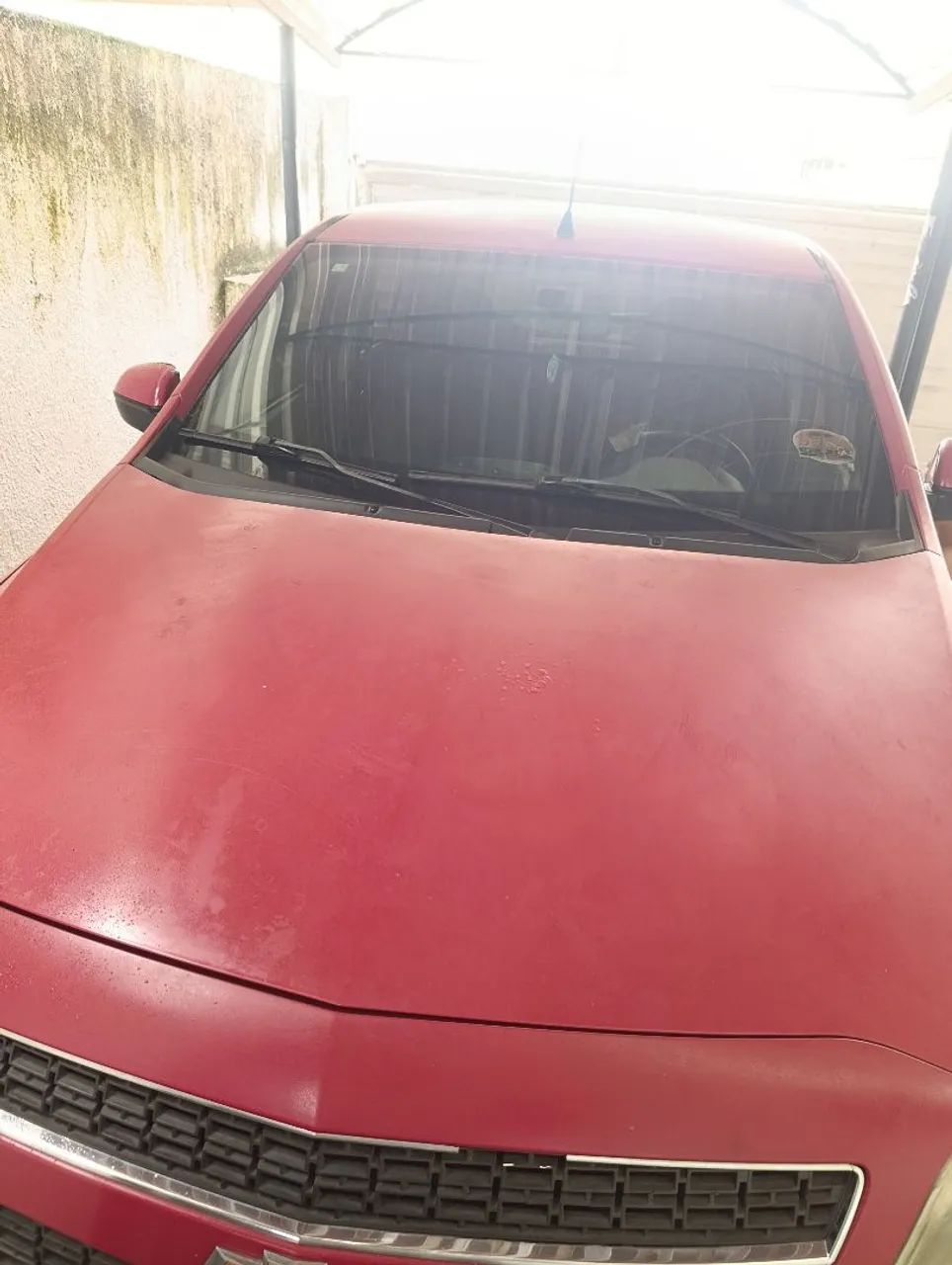 Chevrolet Agile LTZ 1.4 MPFI 8V Flexpower 5P 2011 - Foto 5