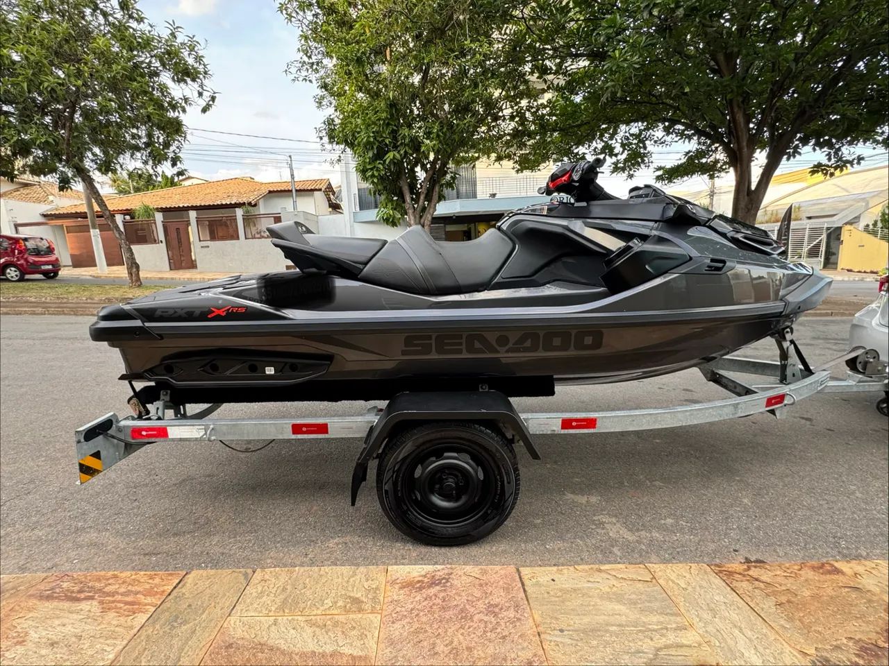 Jet Ski Rxt-x 300 2023