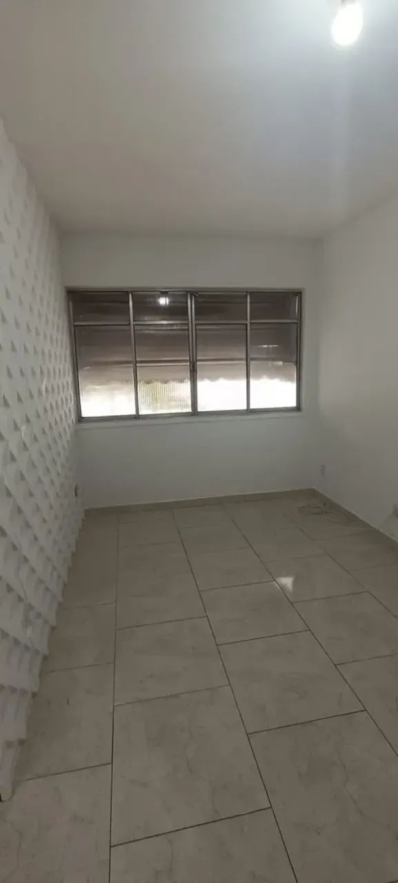 APARTAMENTO IRAJÁ