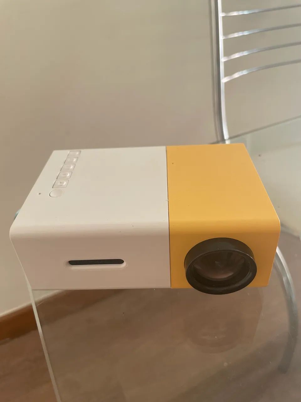 PROJETOR LED