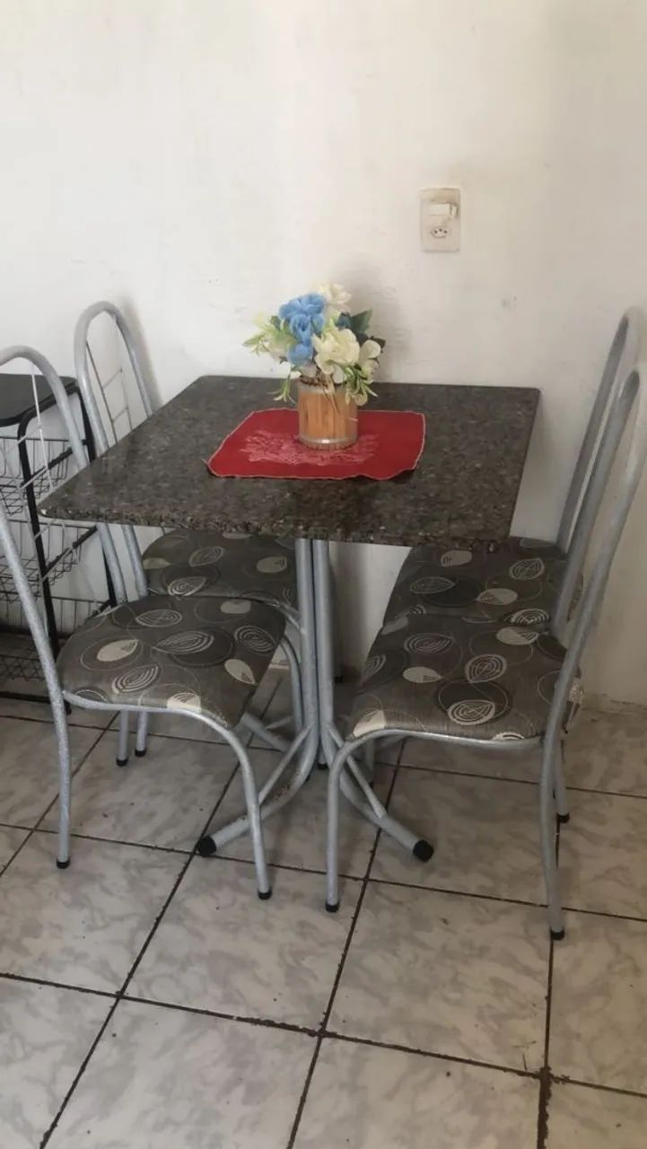 Mesa de jantar 