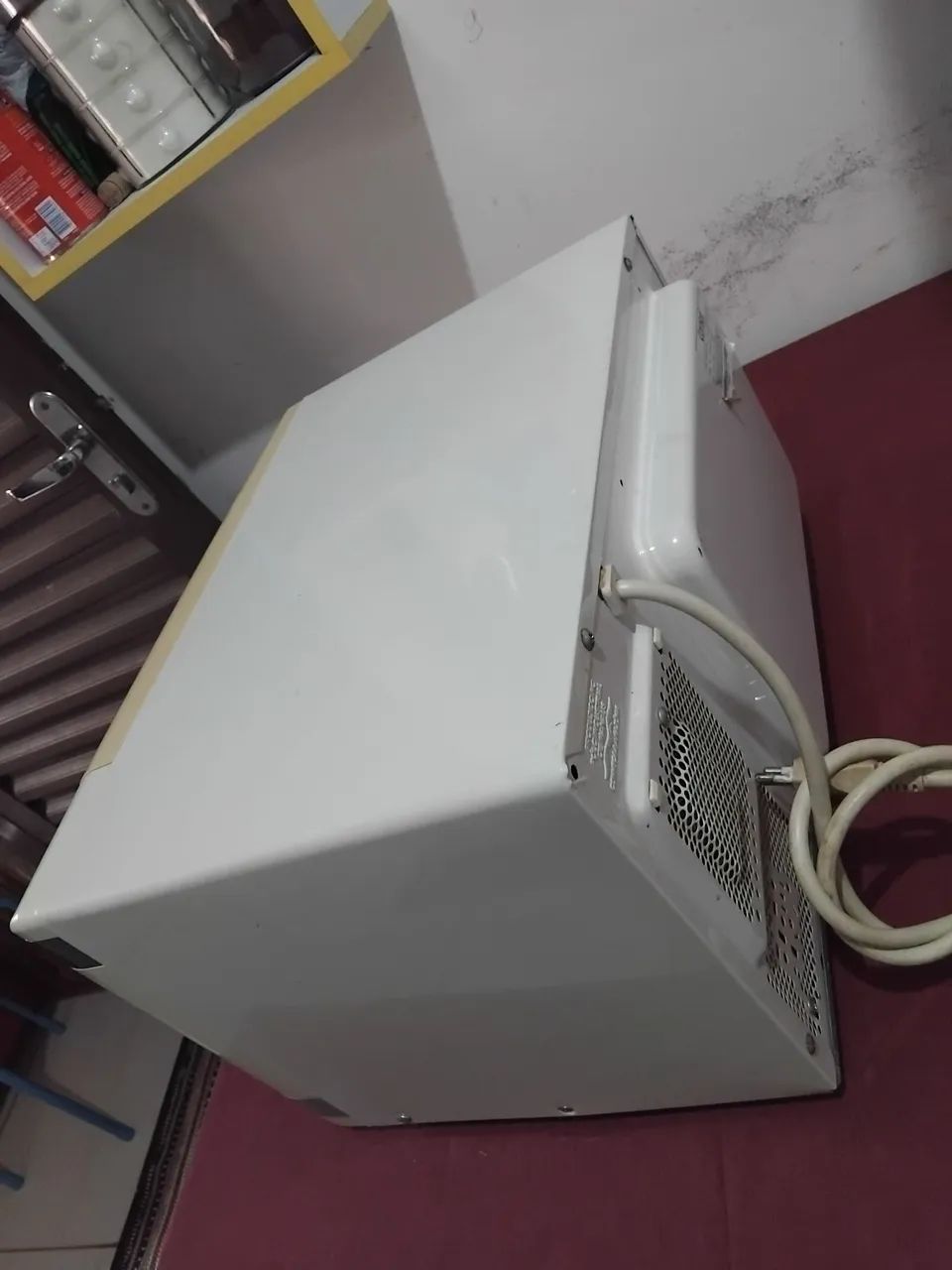 Micro-ondas Consul 20L - Foto 5