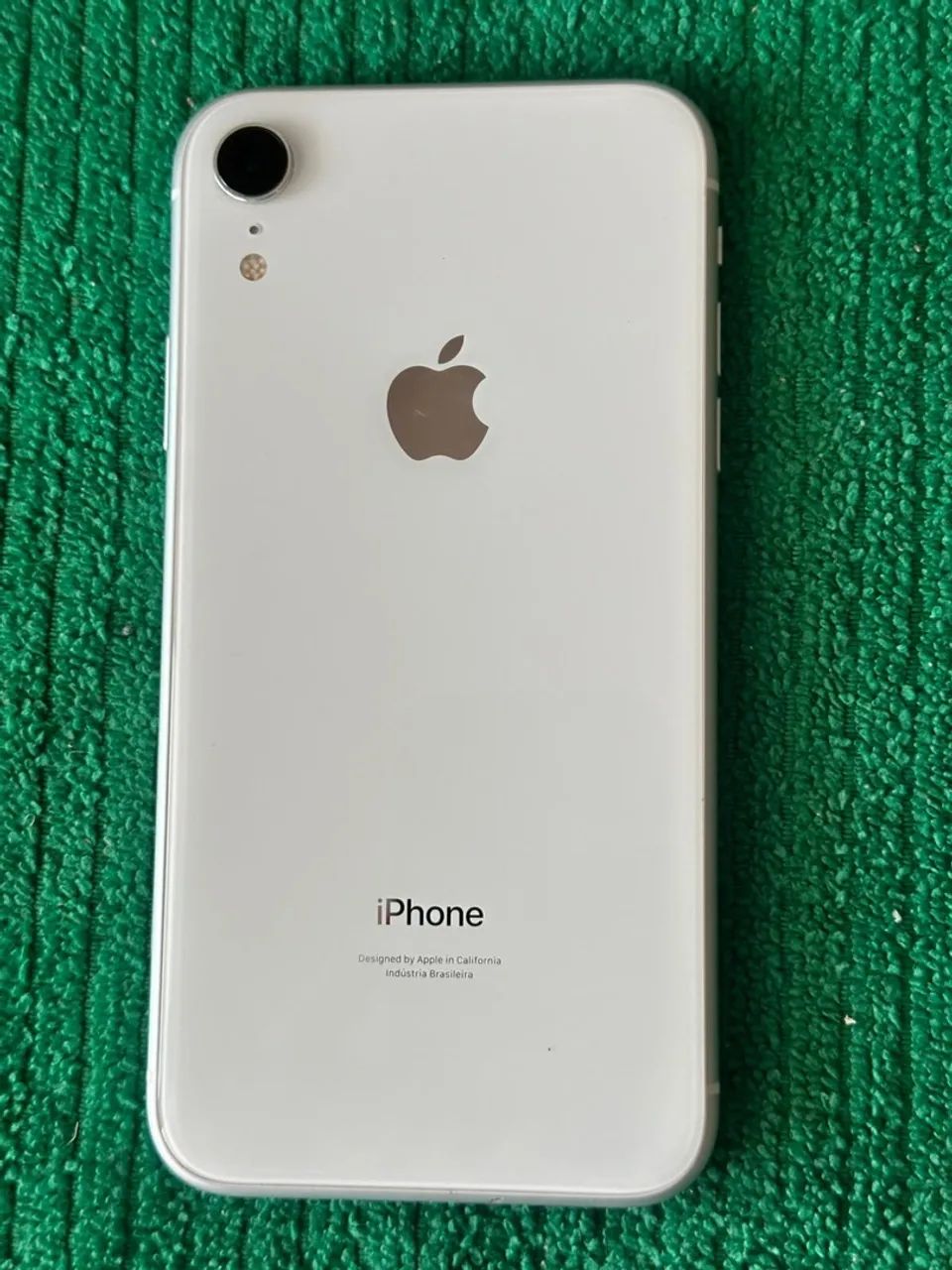 Vende um iPhone 