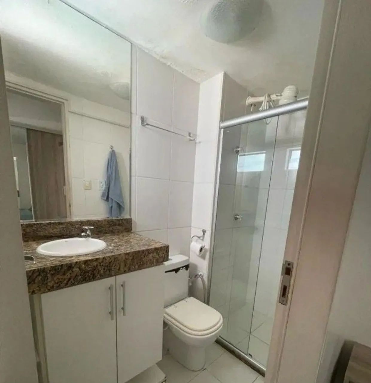 Mobiliado na Pajuçara lazer com piscina - Foto 4