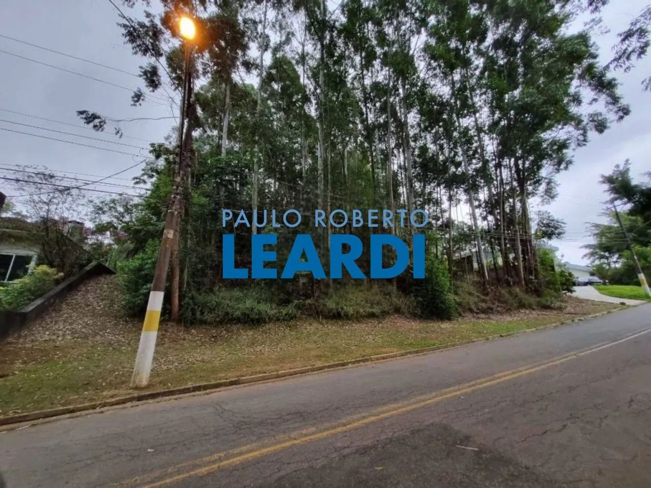 TERRENO EM CONDOMÍNIO - TAMBORÉ 1 - SP
