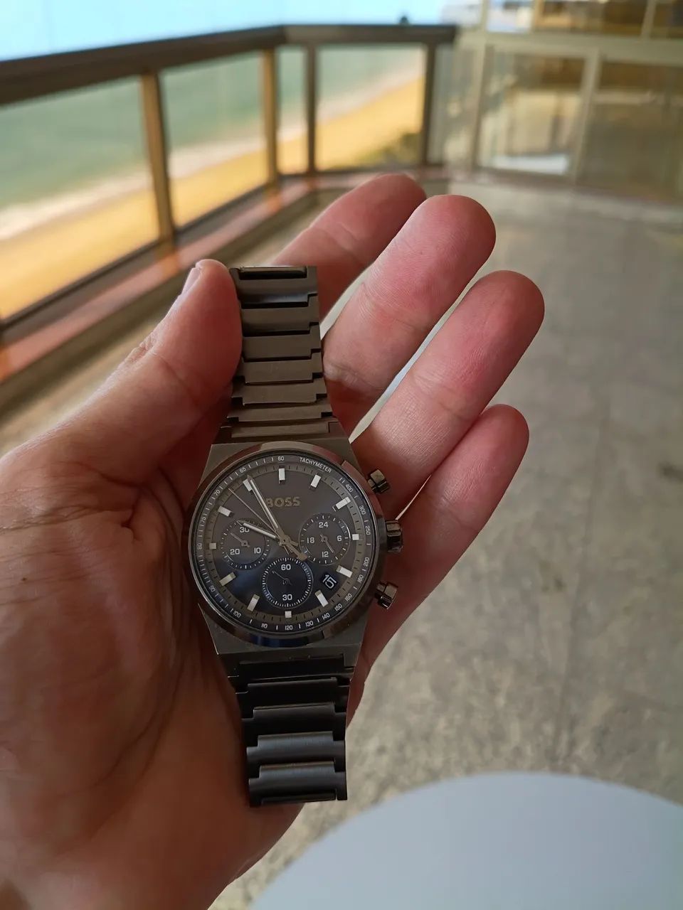 Relógio HUGO BOSS 