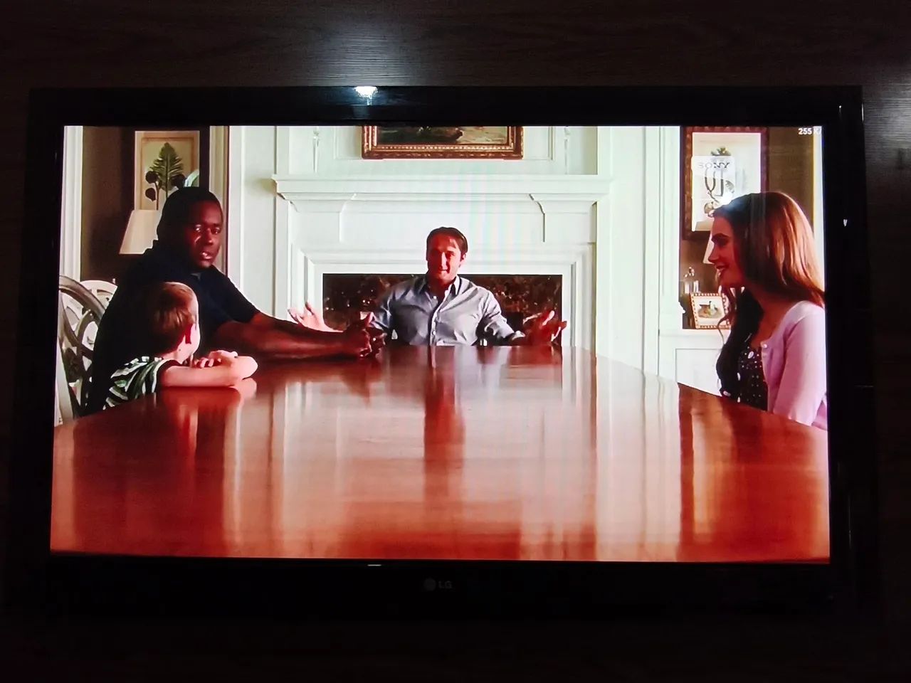 Tv plasma LG 50 polegadas  - Foto 4