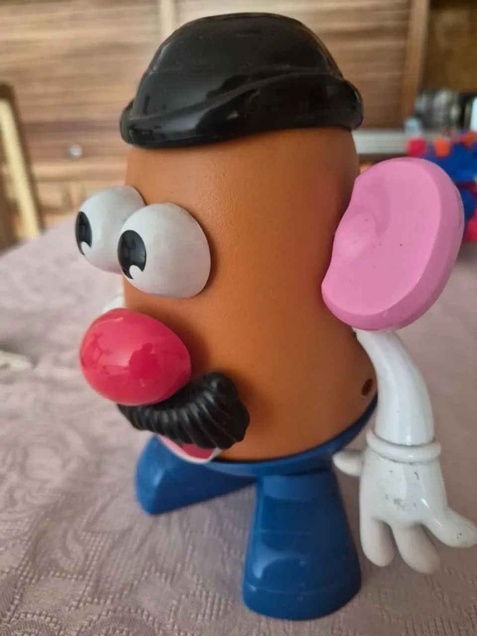 Hasbro Boneco Senhor Cabeça de Batata - Foto 2