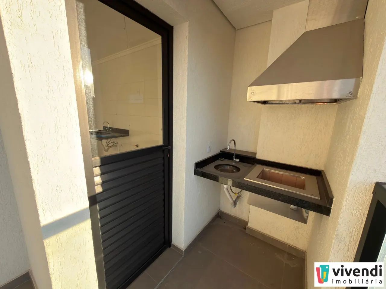 APARTAMENTO DE 65M² COM 2 QUARTOS E SUÍTE NO EDIFÍCIO SOLE! - Foto 3