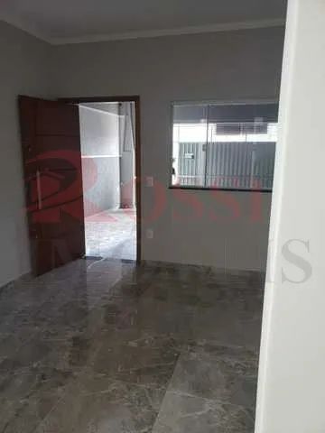Venda de Casas / Padrão na cidade de Rio Claro - Foto 3