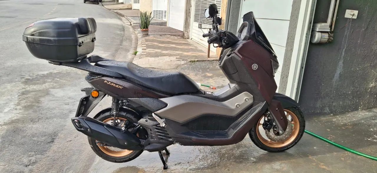 Nmax 2025  - Foto 2