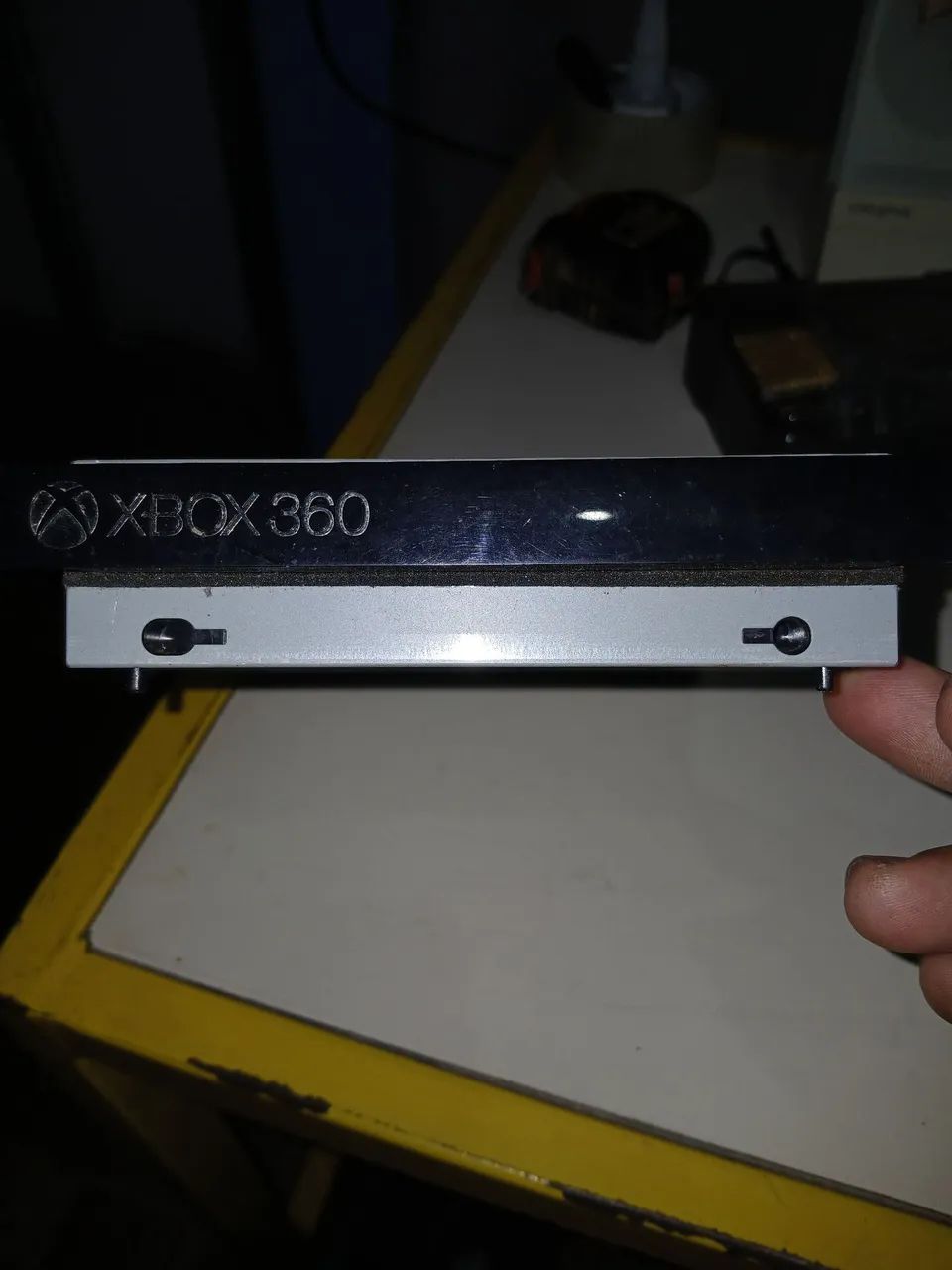 Leitor xbox 360 super slim - Foto 2