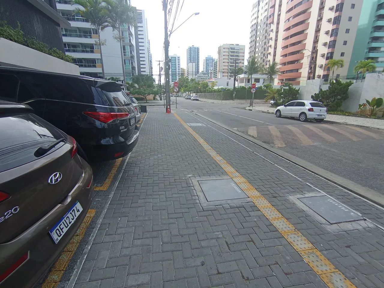 Loja térrea frente rua em tambau - Foto 3