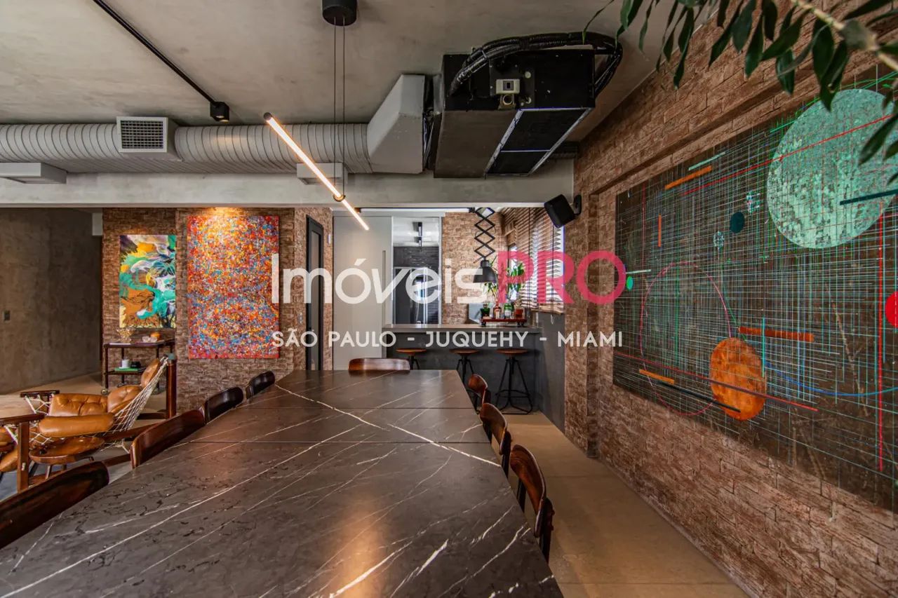 Imperdível Apto Na Vila Nova Conceição. Totalmente reformado.. 267 metros . - Foto 4