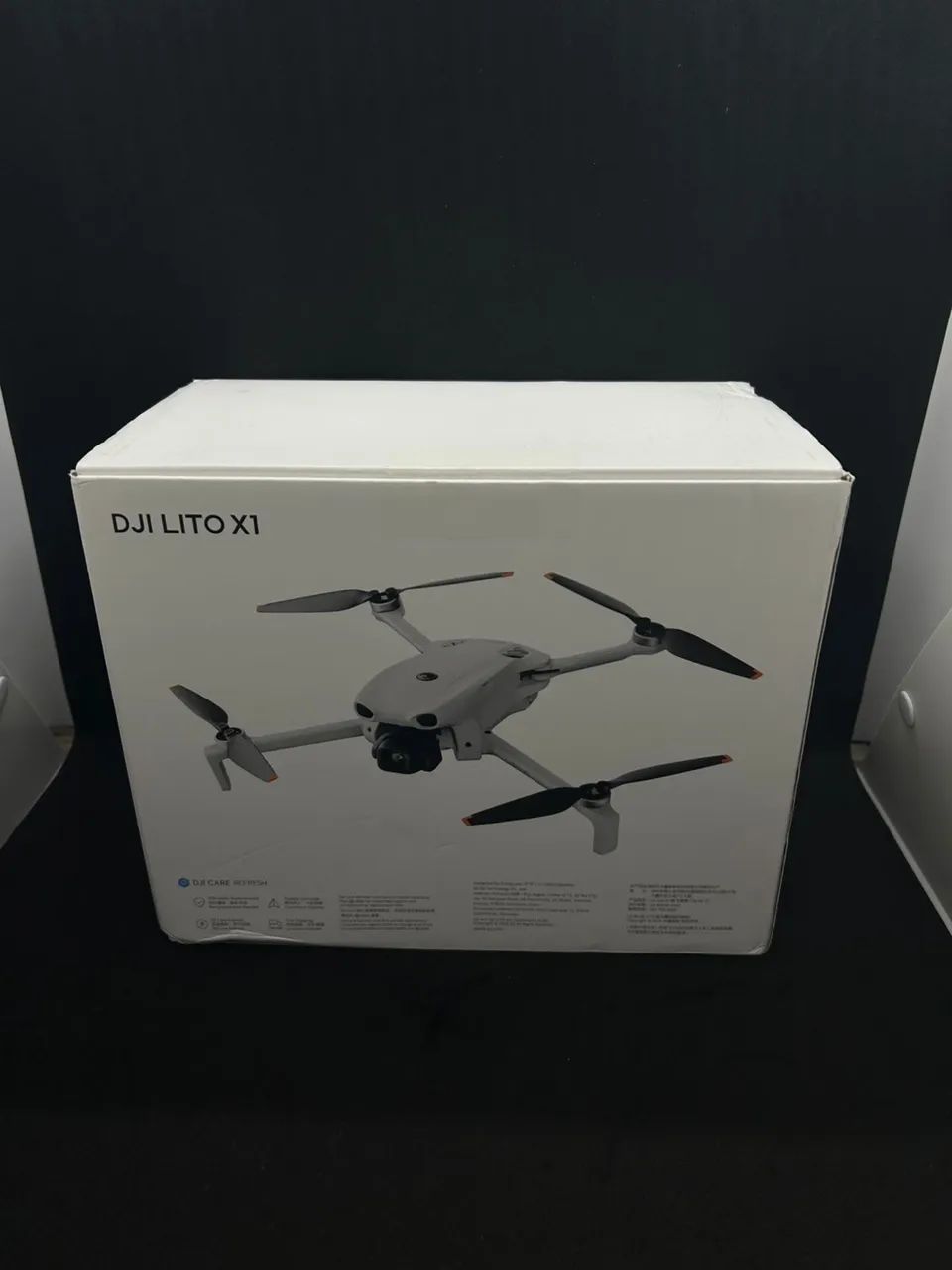 DJI LITO X1  - Foto 4
