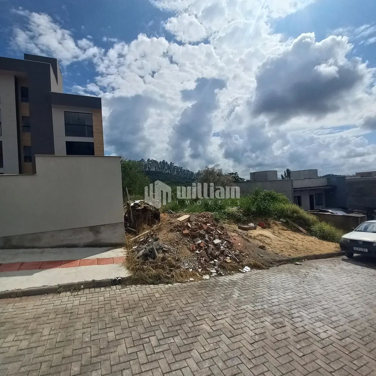 TERRENO NO BAIRRO VOLTA GRANDE - Foto 5