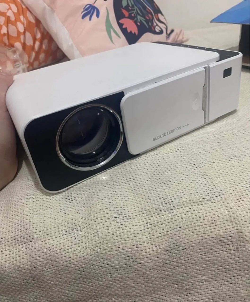 Projetor  - Foto 4