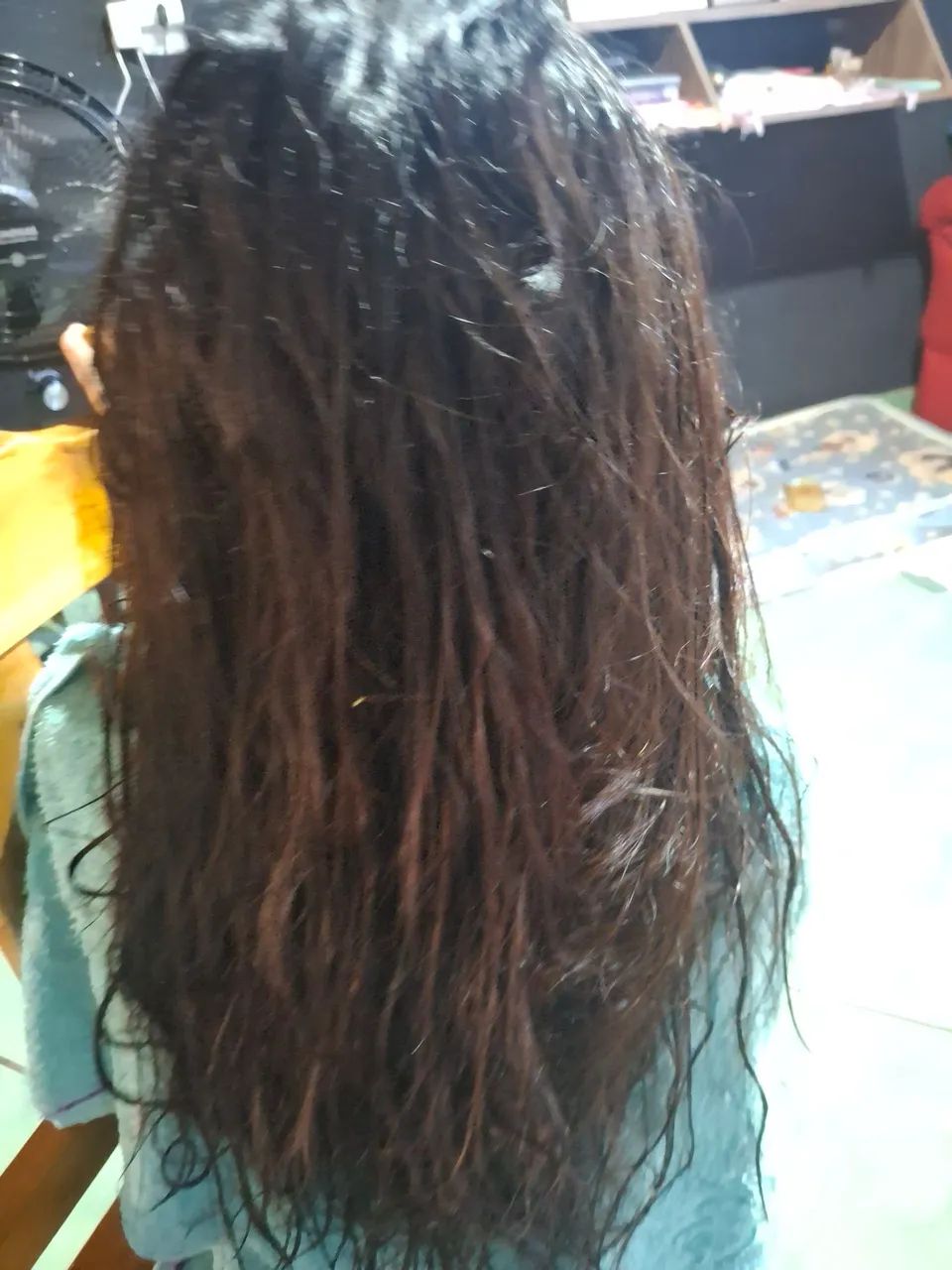 Cabeleireira e desing a domicílio  - Foto 2