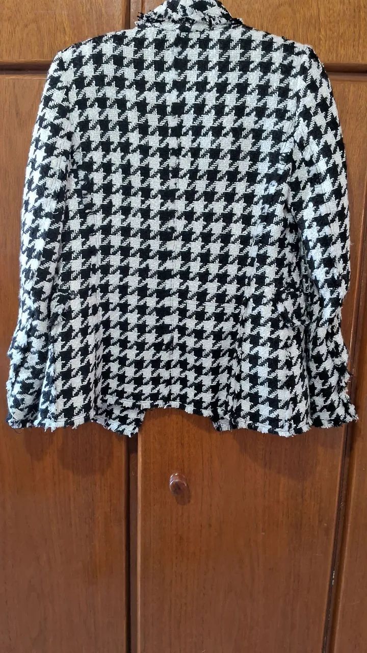 Vendo casaco da zara 