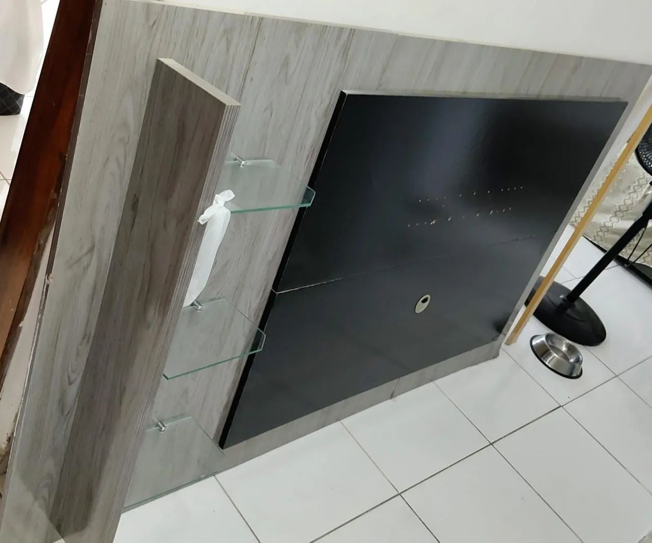 Painel de sala