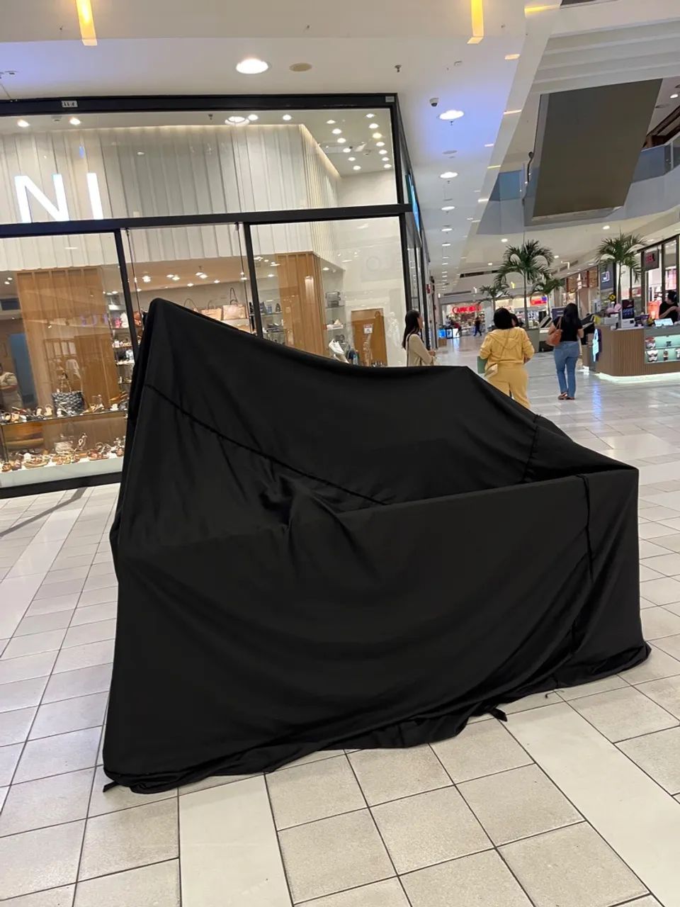 Quiosque para Shopping e espaço de eventos - Foto 5
