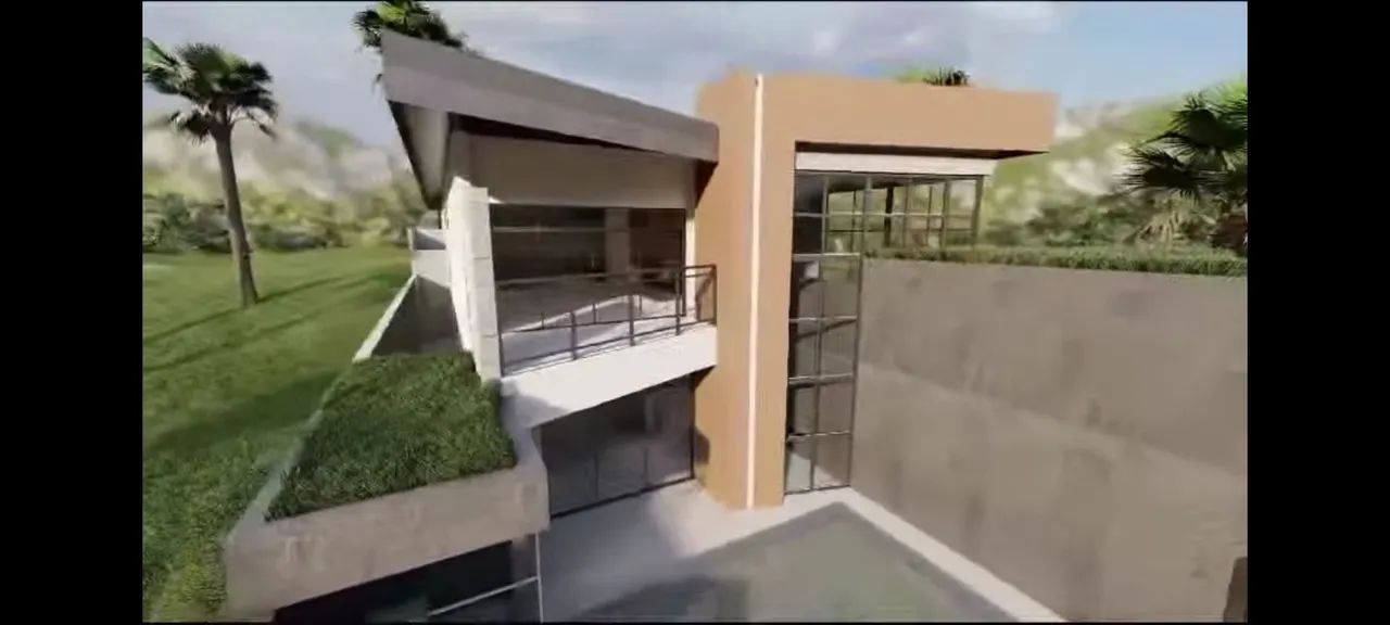 Casa em Construção Portal do Sol  - Foto 3