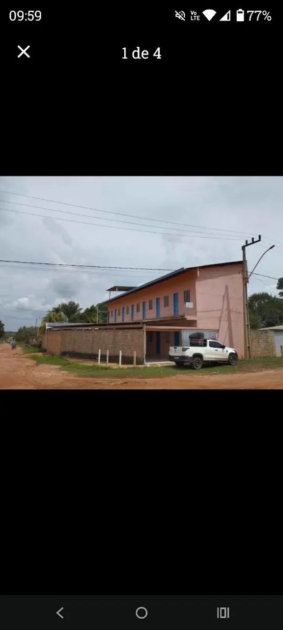 Kitnet a venda - Foto 5