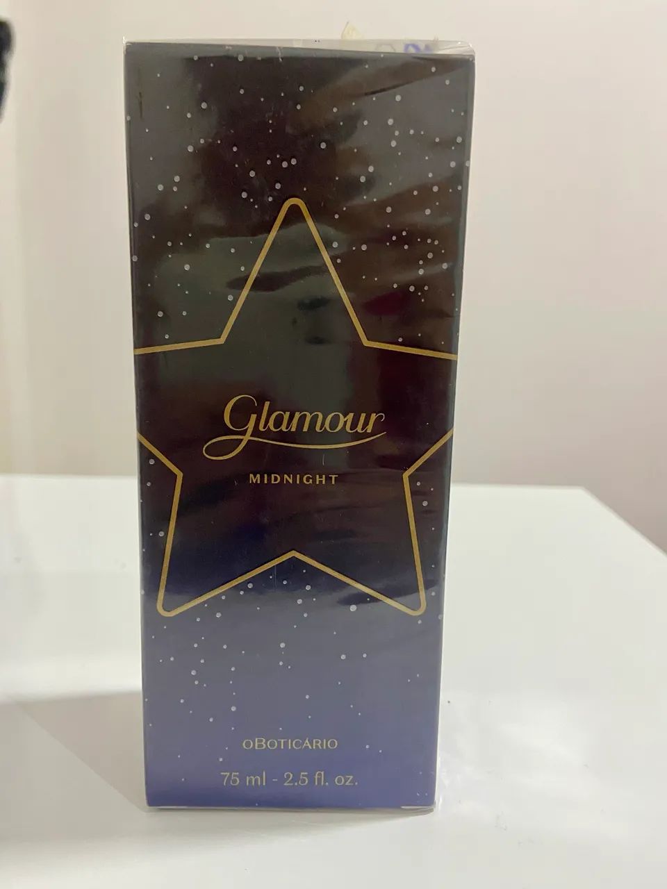 Perfume Glamour Midnight 