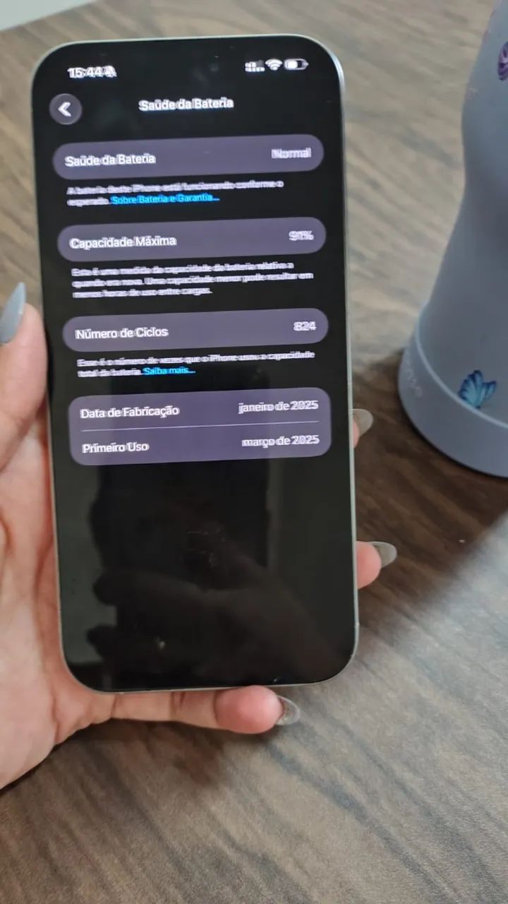 IPHONE 16 PRO MAX 256GB - Foto 3