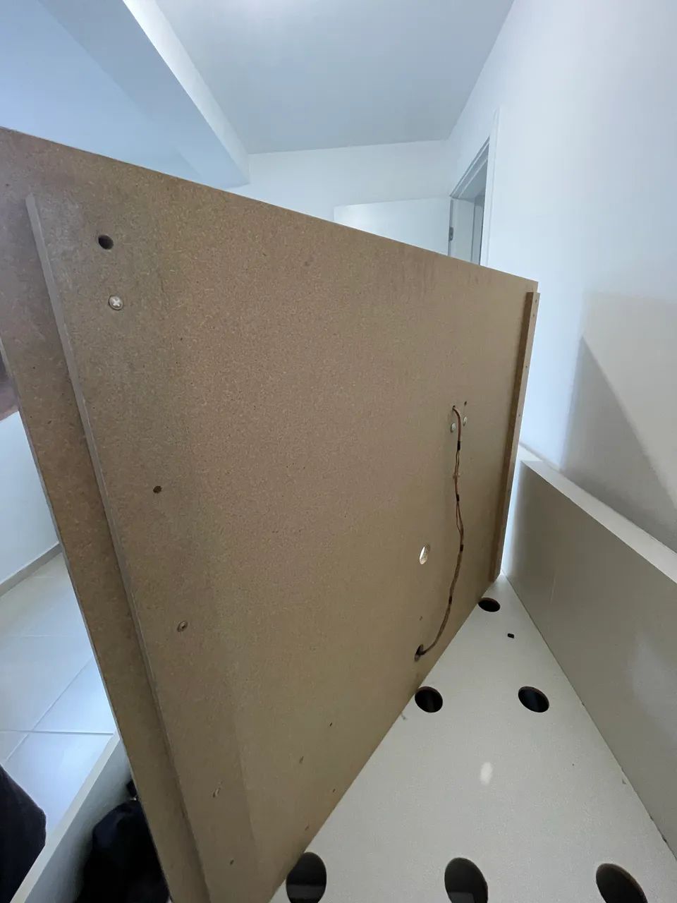 Painel para TV - Foto 3