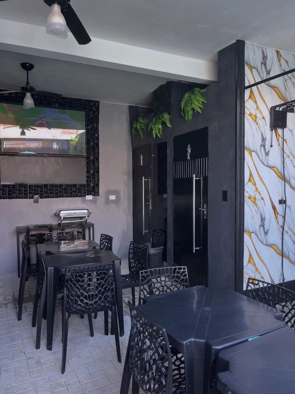 ALUGA ESPAÇO PISCINA ITAQUERA - Foto 4