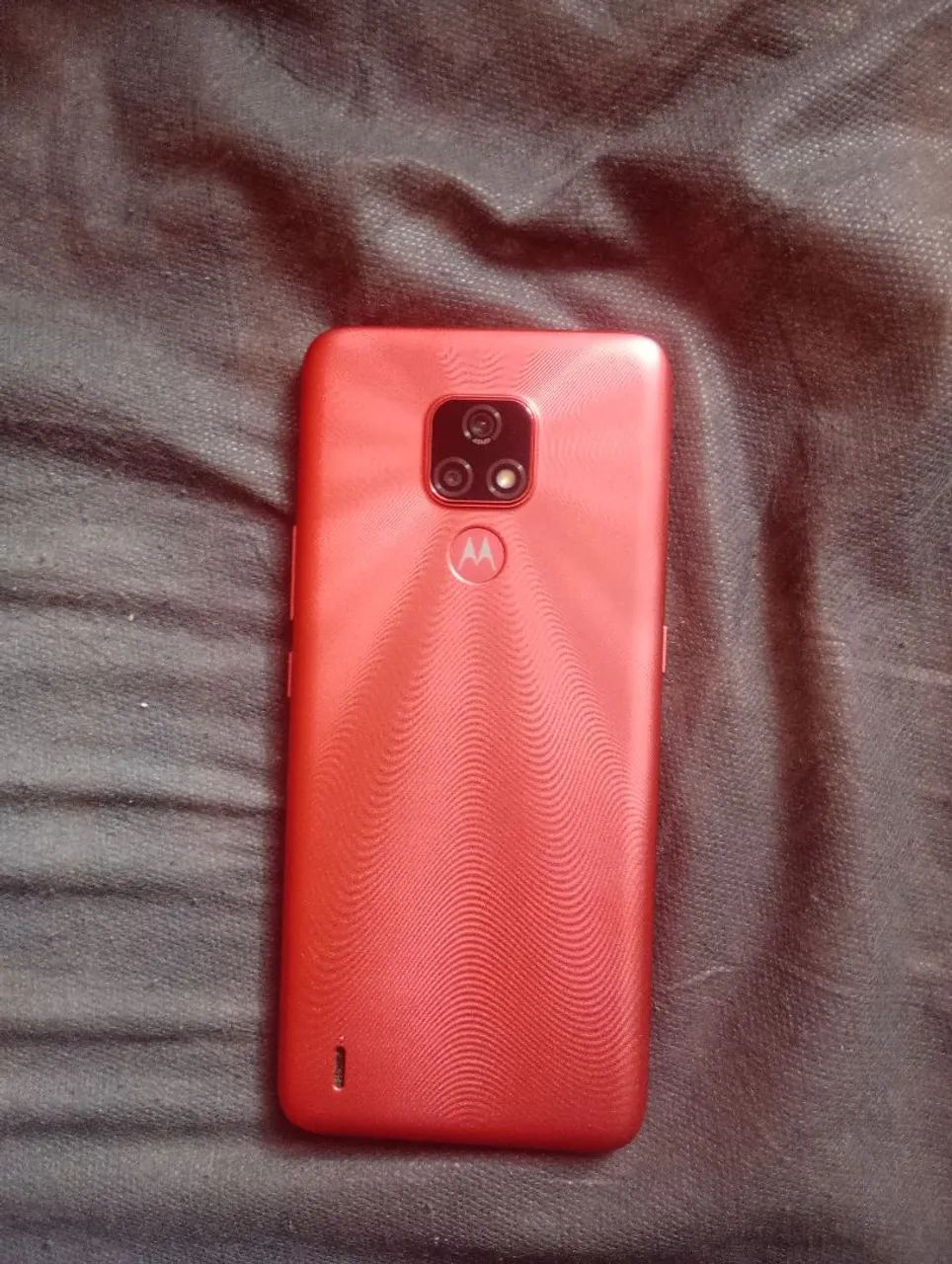 Celular Motorola e7  - Foto 5