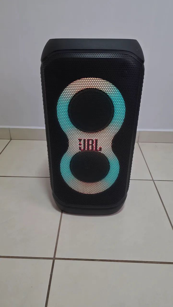 Jbl Partybox stage 320 - Foto 2